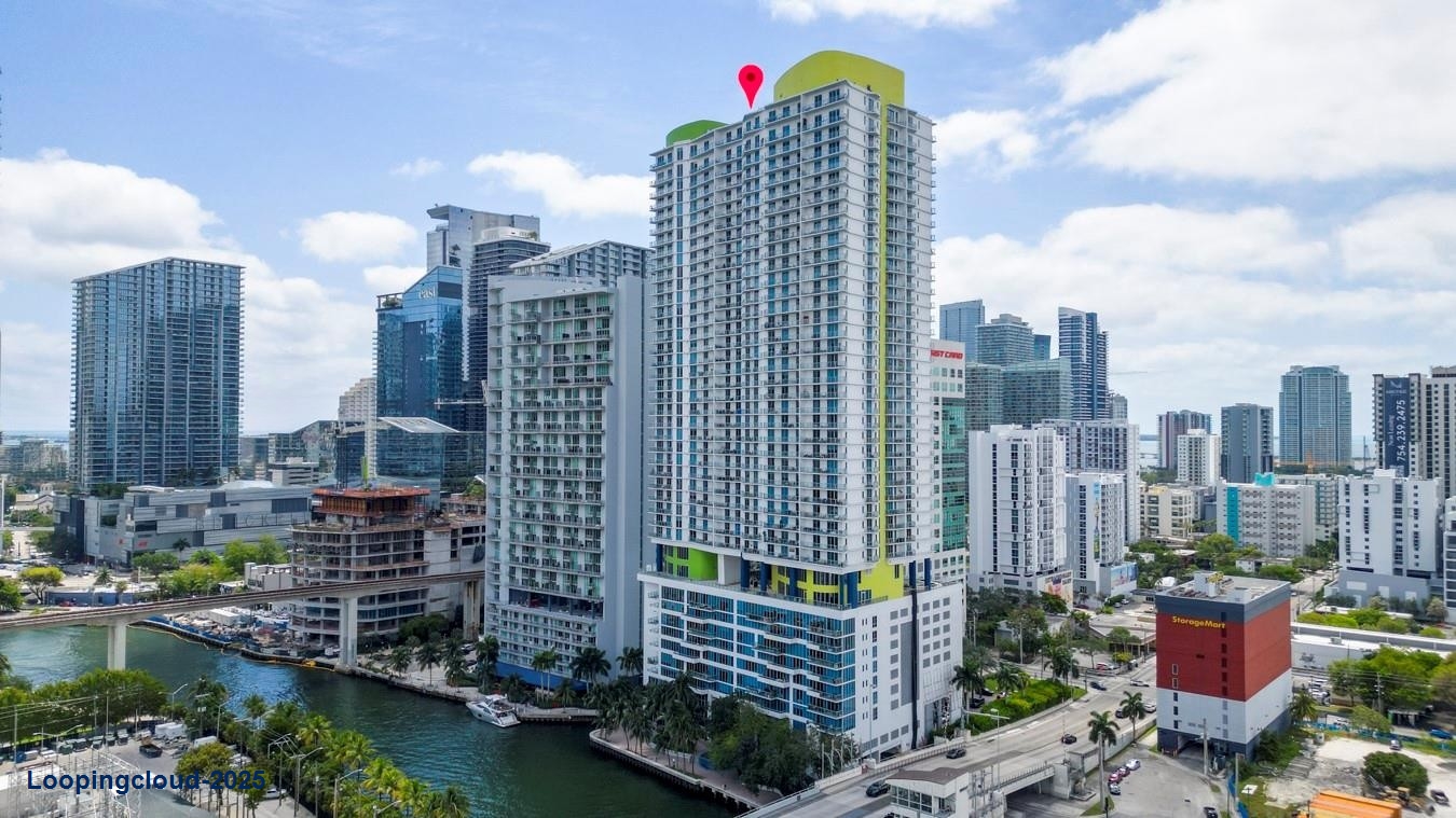 Stylish Condo