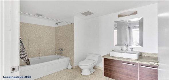 185 SW 7 St # 1508 Miami Florida, 33130 | Stylish Condo