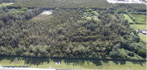 118XX NW 56 St NW 56 Doral Florida, 33178 | Prime 8.9-Acre Development Opportunity in the Heart of Doral