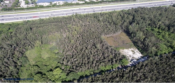 118XX NW 56 St NW 56 Doral Florida, 33178 | Prime 8.9-Acre Development Opportunity in the Heart of Doral