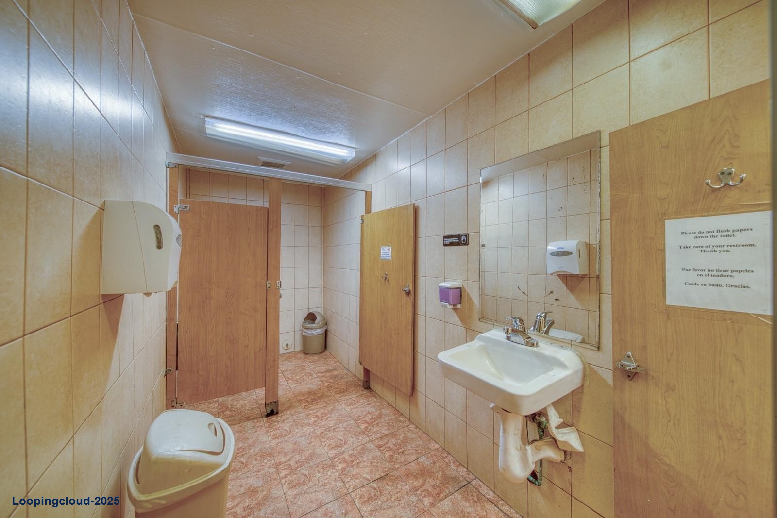 Great Chicken Restaurant