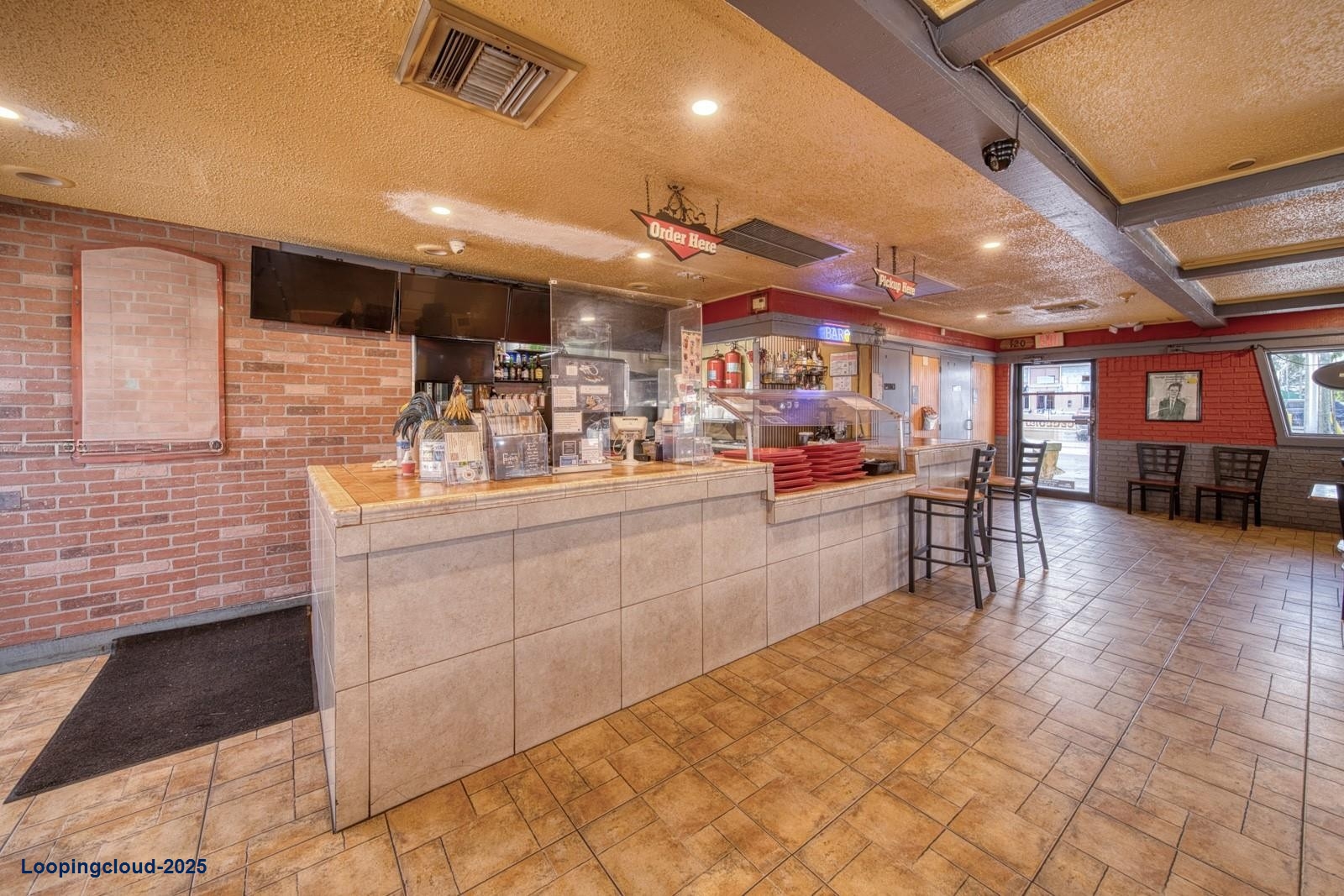 Great Chicken Restaurant