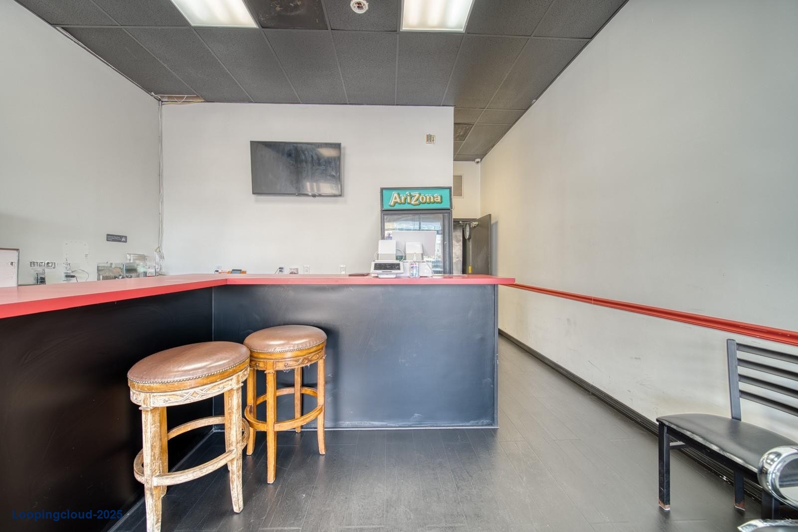 Excellent Take Out Restaurant