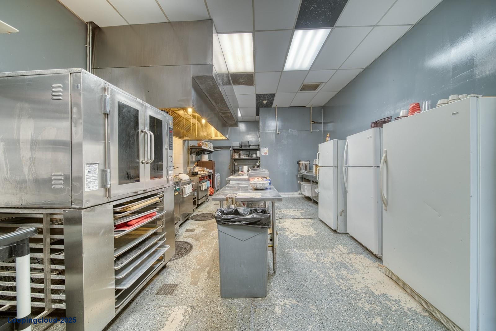 Excellent Take Out Restaurant