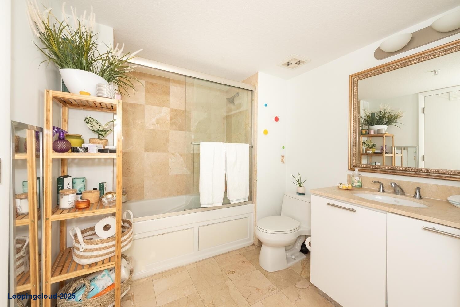 Modern High-Rise Living with Sunset Views in Edgewater