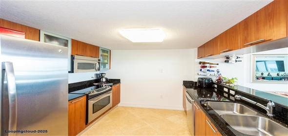 1800 N Bayshore Dr # 2406 Miami Florida, 33132 | Modern High-Rise Living with Sunset Views in Edgewater