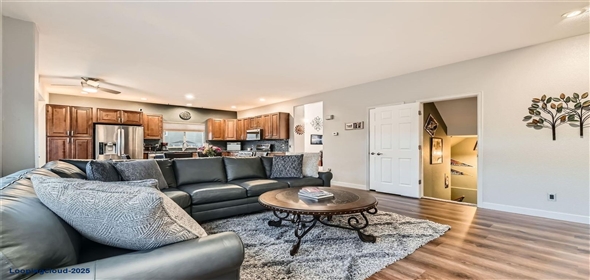 1793 E 164th Place Thornton Colorado, 80602 | Beautiful Home