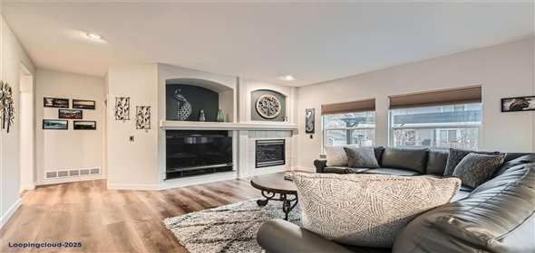 1793 E 164th Place Thornton Colorado, 80602 | Beautiful Home