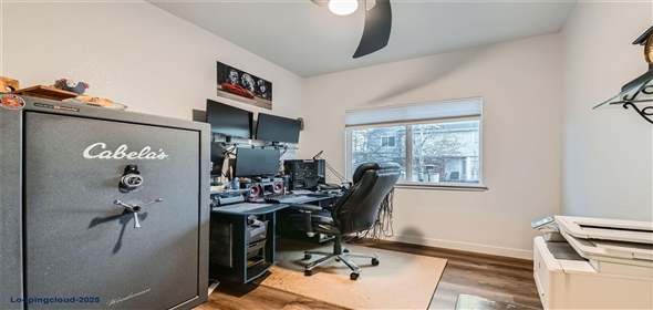 1793 E 164th Place Thornton Colorado, 80602 | Beautiful Home