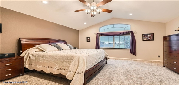 1793 E 164th Place Thornton Colorado, 80602 | Beautiful Home