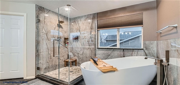 1793 E 164th Place Thornton Colorado, 80602 | Beautiful Home