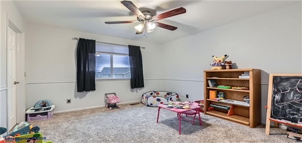 1793 E 164th Place Thornton Colorado, 80602 | Beautiful Home