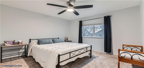 1793 E 164th Place Thornton Colorado, 80602 | Beautiful Home