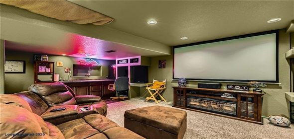 1793 E 164th Place Thornton Colorado, 80602 | Beautiful Home