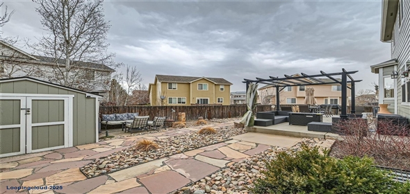 1793 E 164th Place Thornton Colorado, 80602 | Beautiful Home