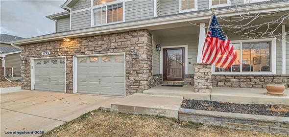 1793 E 164th Place Thornton Colorado, 80602 | Beautiful Home