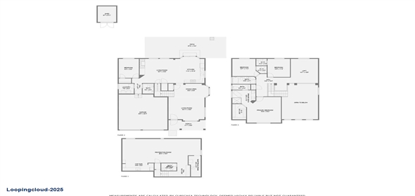 1793 E 164th Place Thornton Colorado, 80602 | Beautiful Home