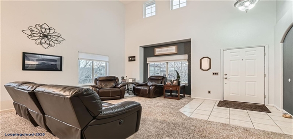 1793 E 164th Place Thornton Colorado, 80602 | Beautiful Home