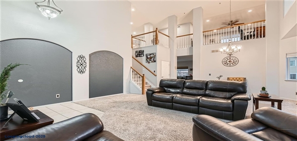 1793 E 164th Place Thornton Colorado, 80602 | Beautiful Home