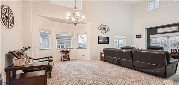 1793 E 164th Place Thornton Colorado, 80602 | Beautiful Home