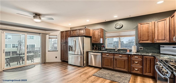 1793 E 164th Place Thornton Colorado, 80602 | Beautiful Home