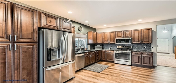 1793 E 164th Place Thornton Colorado, 80602 | Beautiful Home