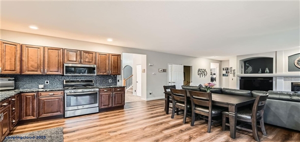 1793 E 164th Place Thornton Colorado, 80602 | Beautiful Home