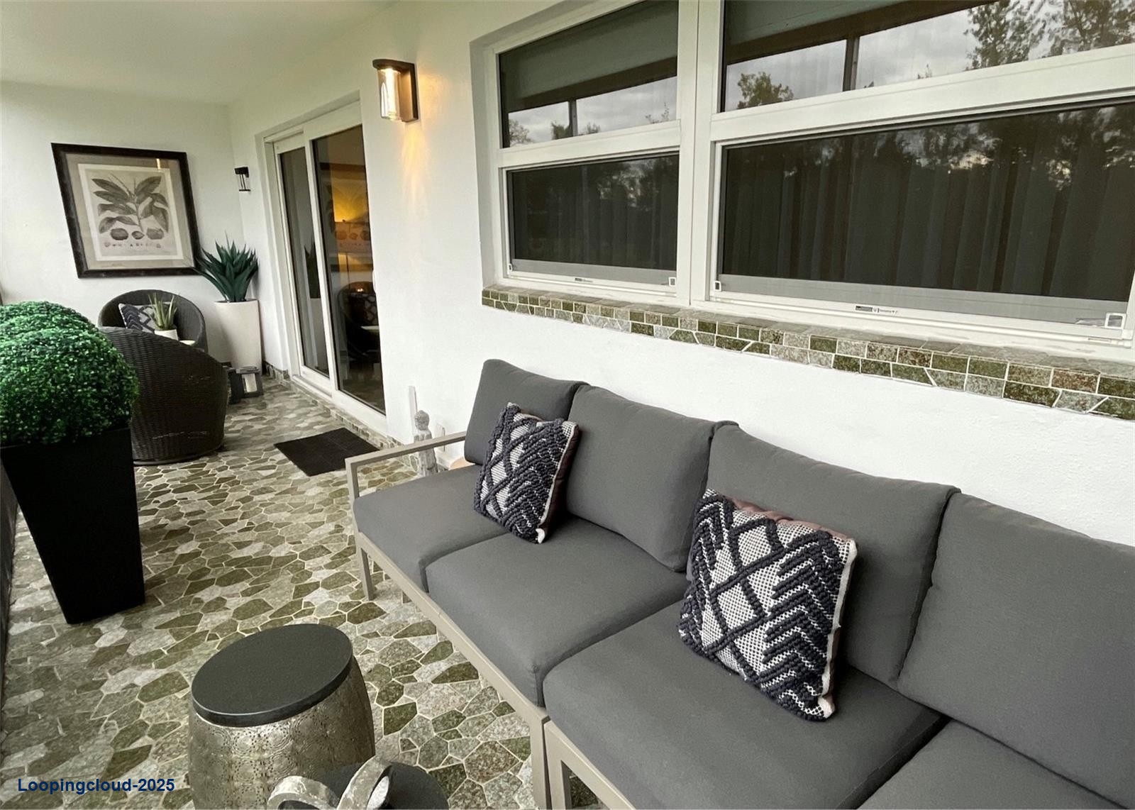 Beautifully Updated Condo