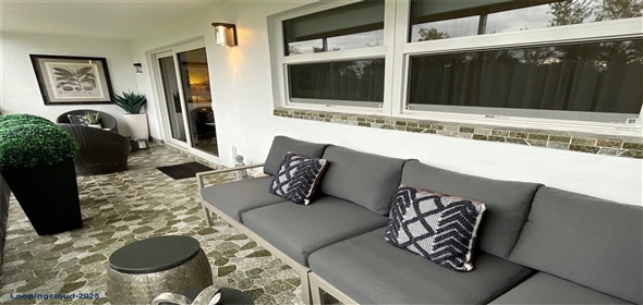 950 Hillcrest Dr # 211 Hollywood Florida, 33021 | Beautifully Updated Condo