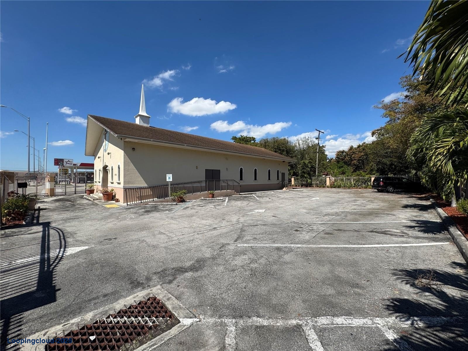 Versatile Standalone Building with Prime Frontage on 119th Street