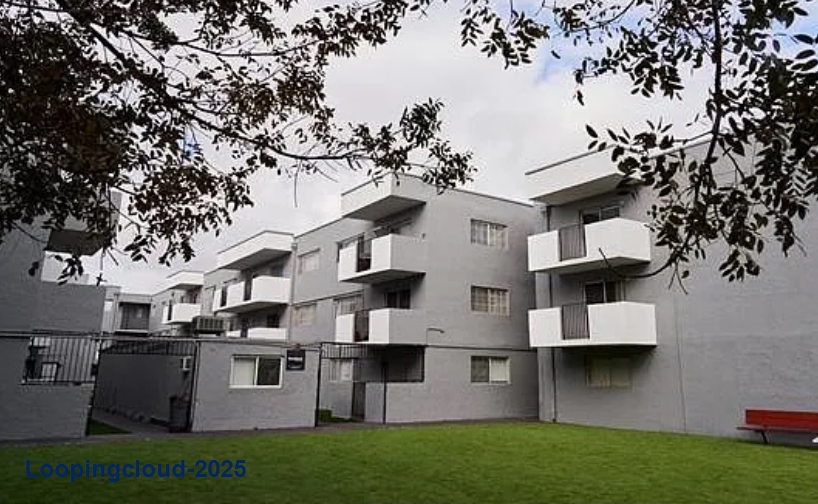 Beautiful Multifamily