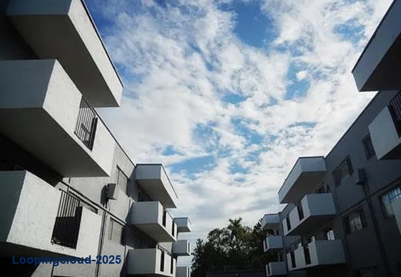 Beautiful Multifamily