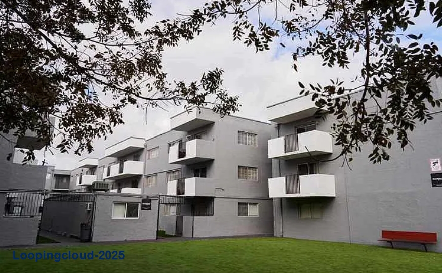 Beautiful Multifamily