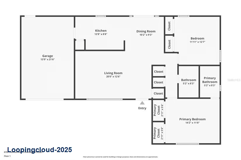 Beautifully Renovated Home