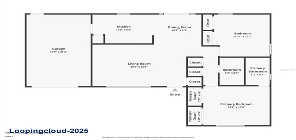 6753 Thorman Road Port Charlotte Florida, 33981 | Beautifully Renovated Home