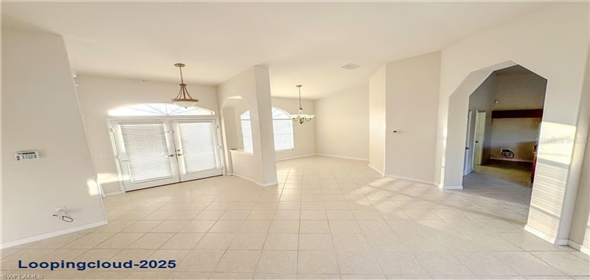 4456 Callaway Street Port Charlotte Florida, 33981 | Modern Comfort: Single-Family Living in Gulf Cove