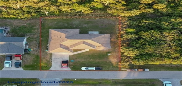 4456 Callaway Street Port Charlotte Florida, 33981 | Modern Comfort: Single-Family Living in Gulf Cove