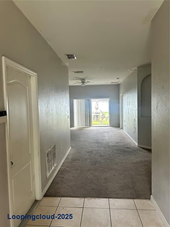 Spacious Single-Family Home with 4 Bedrooms & Expansion Potential