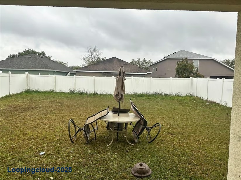 Spacious Single-Family Home with 4 Bedrooms & Expansion Potential