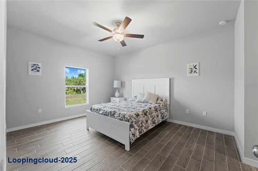New Single-Family Home in South Gulf Cove