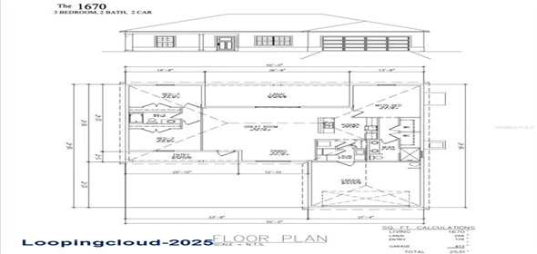 13409 Warba Avenue Port Charlotte Florida, 33981 | New Single-Family Home in South Gulf Cove