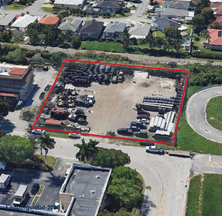 Land for Sale in Kendall Florida 33196