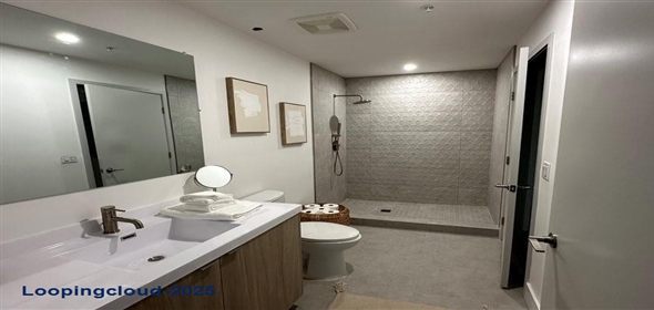 12640 NE 12th Ave # 409 North Miami Florida, 33161 | Contemporary Apartment with Resort-Style Amenities at The Gardens  Residences