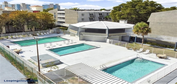 10820 SW 200th Dr # OFC Cutler Bay Florida, 33157 | Spacious Apartment with Prime Access