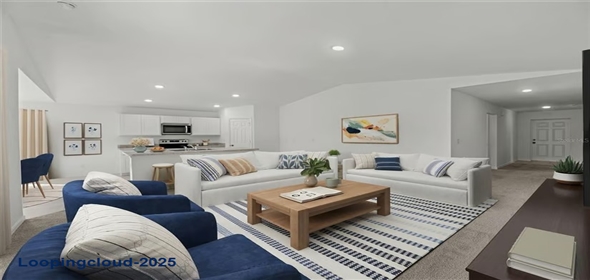 5521 Colfax Terrace Port Charlotte Florida, 33981 | New Construction Single-Family Gem