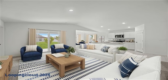 5521 Colfax Terrace Port Charlotte Florida, 33981 | New Construction Single-Family Gem