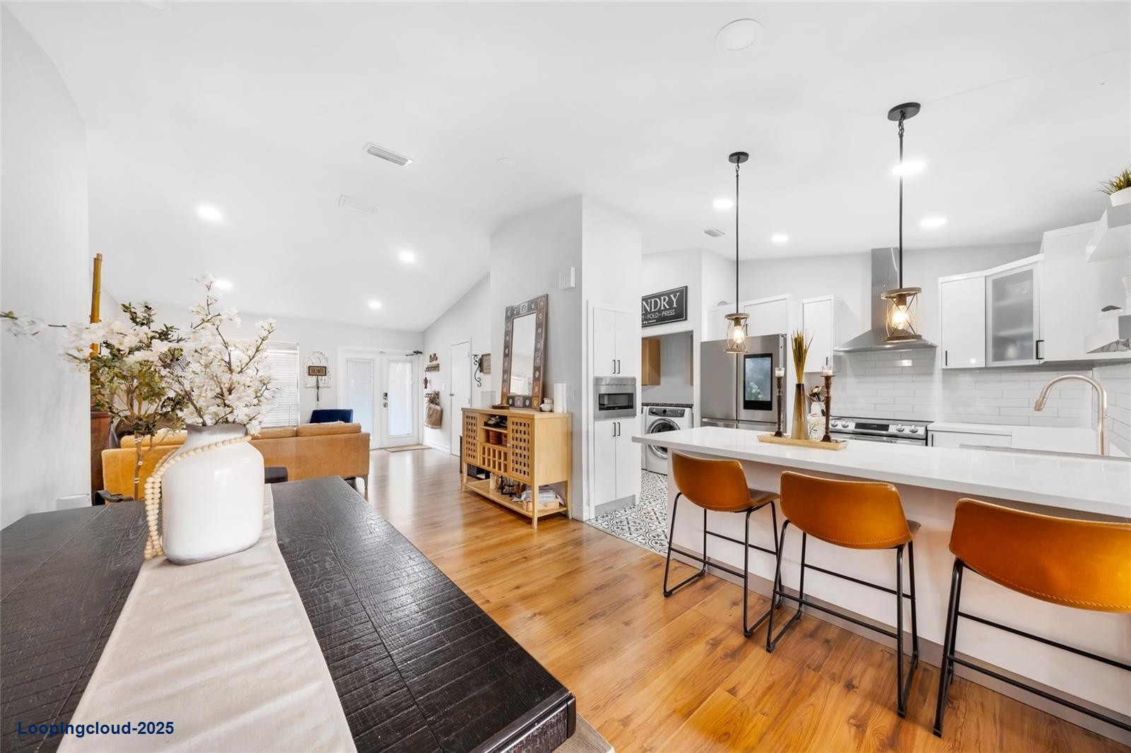 Stylish and Luxurious Home