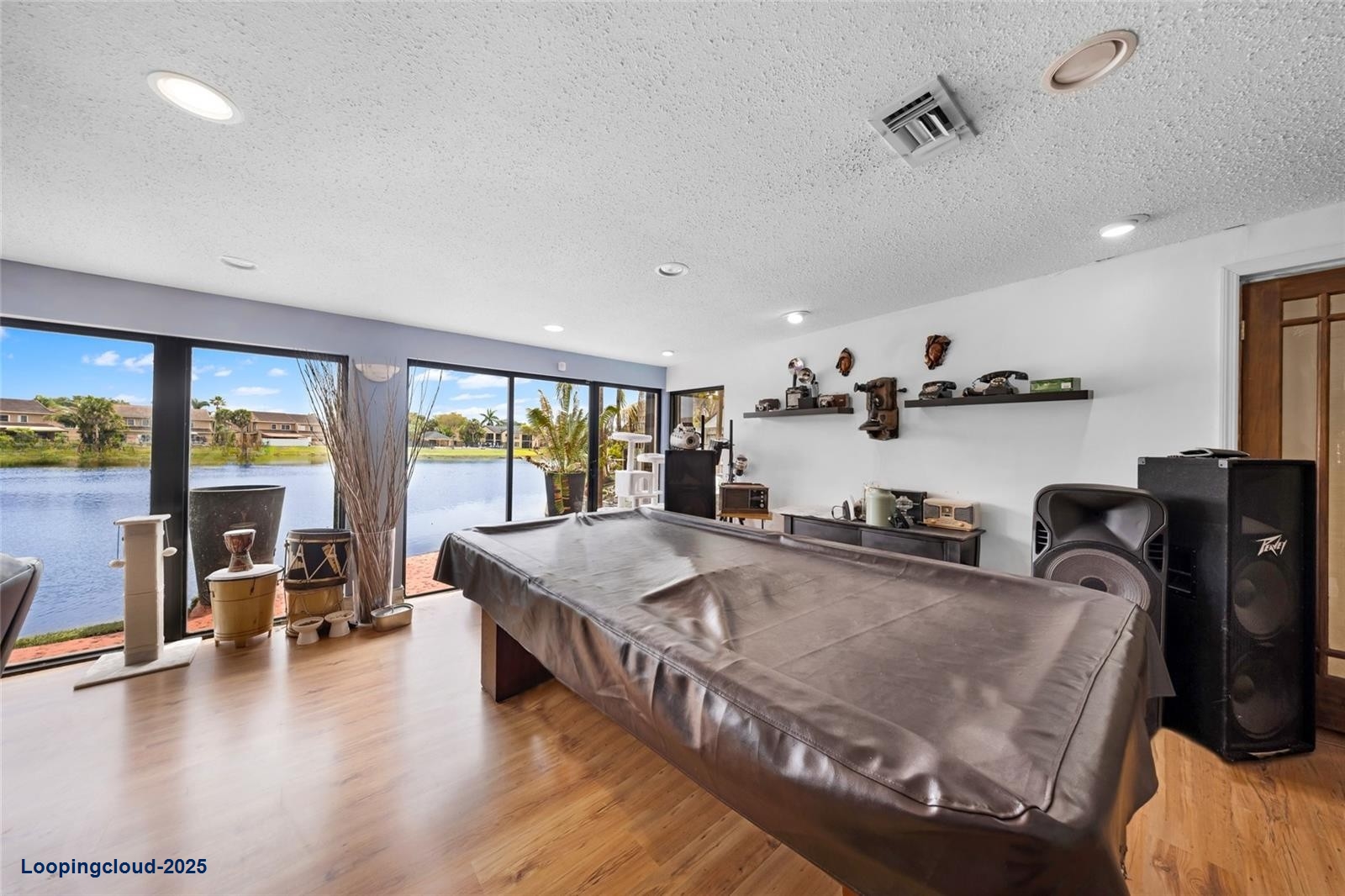 Stylish and Luxurious Home