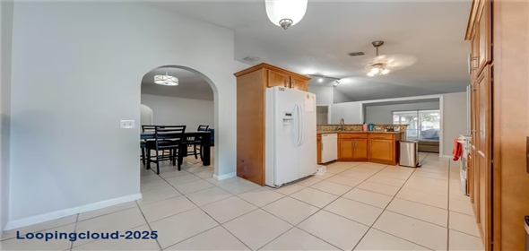 3160 Santa Cruz Drive Kissimmee Florida, 34746 | Charming 3BR Single-Family Home on Oversized Corner Lot in Kissimmee