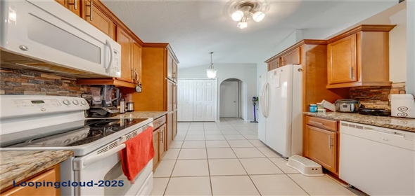 3160 Santa Cruz Drive Kissimmee Florida, 34746 | Charming 3BR Single-Family Home on Oversized Corner Lot in Kissimmee